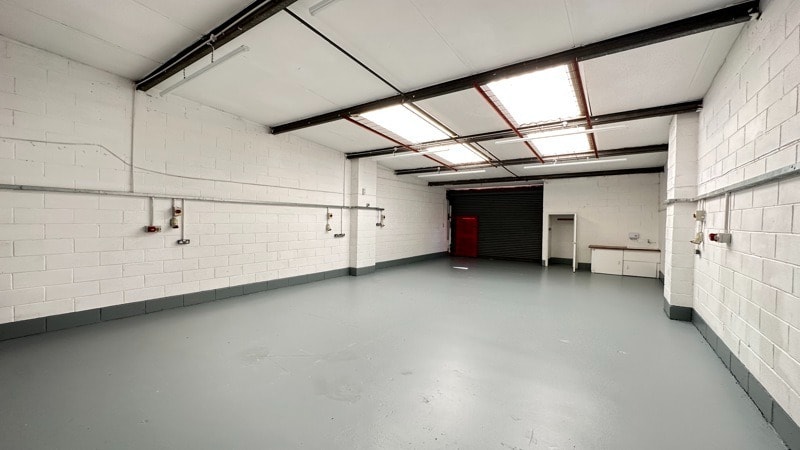 Brindley Rd, Hinckley to rent - Interior Photo - Image 1 of 5