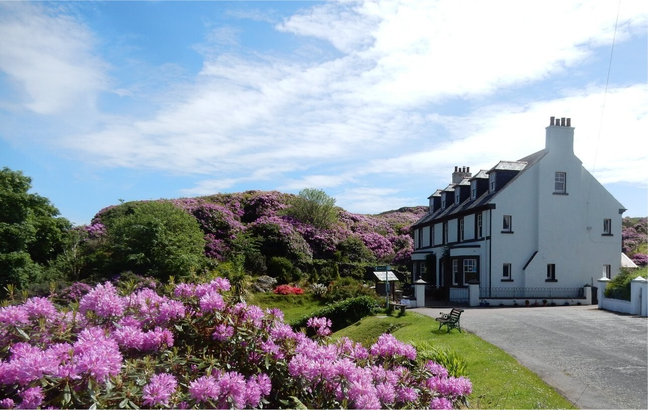 Port Righ, Campbeltown for sale Primary Photo- Image 1 of 1