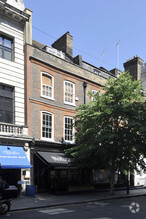 29 Great Queen St, London for rent Primary Photo- Image 1 of 5