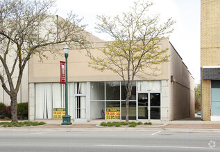 35136-35140 W Michigan Ave, Wayne, MI for sale Primary Photo- Image 1 of 1