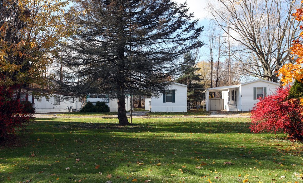 11 Electric St, Seville 44273 UK