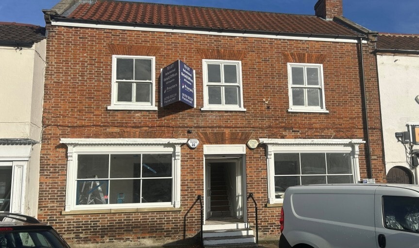 10 Pavement, York to rent Primary Photo- Image 1 of 2