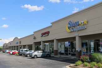 More details for 130 W Tiverton Way, Lexington, KY - Retail for Rent