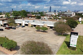 More details for 6300 Westpark Dr, Houston, TX - Light Industrial to Rent