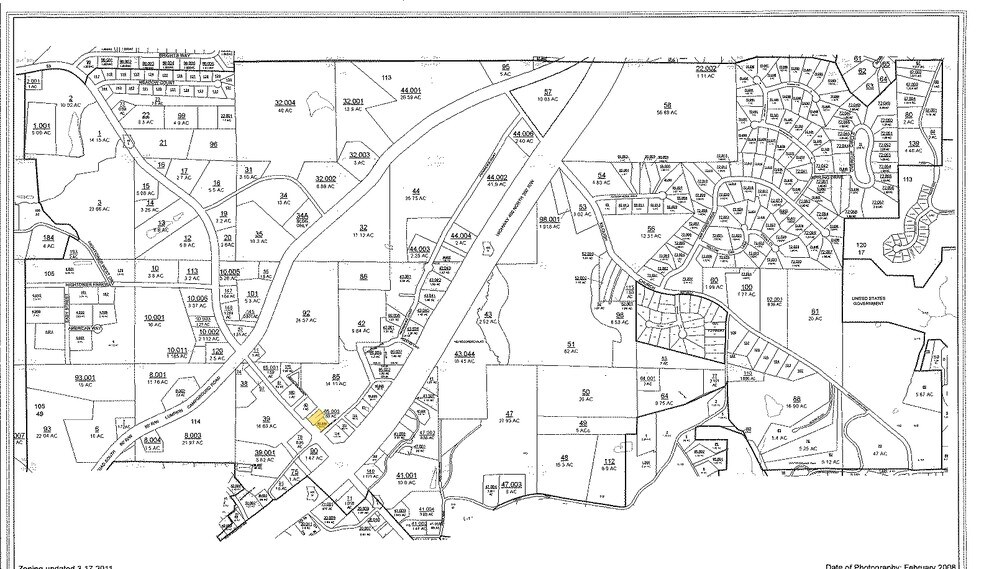 29 N 400 Center Ln, Dawsonville 30534 UK