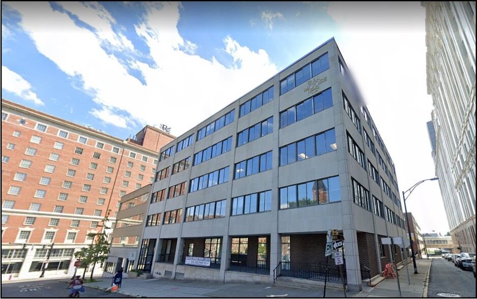 150 State St, Albany, NY for rent - Building Photo - Image 1 of 16