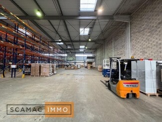 More details for Industrial to Rent