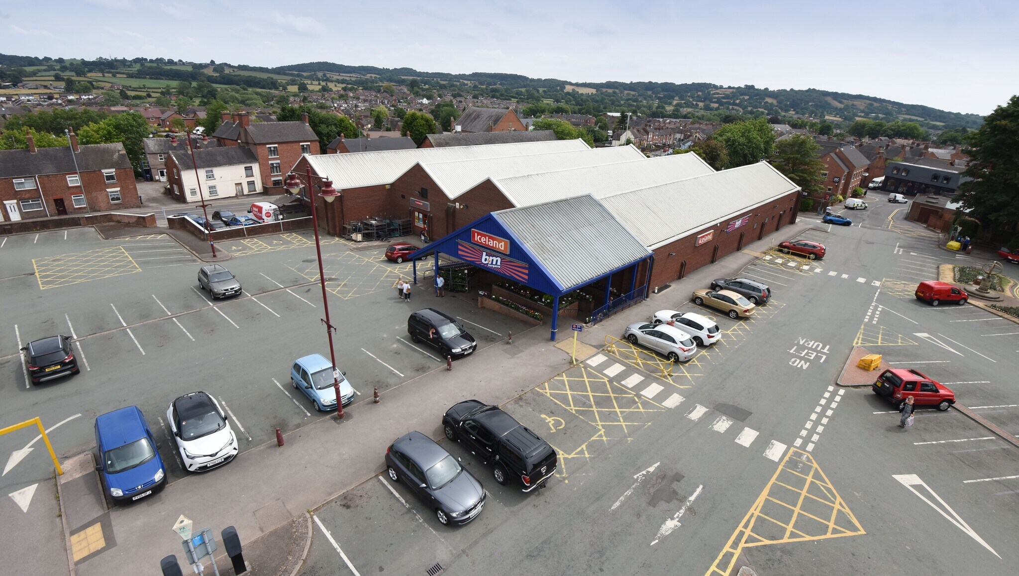 Tape St, Stoke On Trent for sale Primary Photo- Image 1 of 1