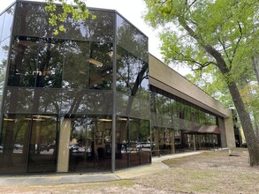 600 Rockmead Dr, Kingwood, TX for rent Building Photo- Image 1 of 11