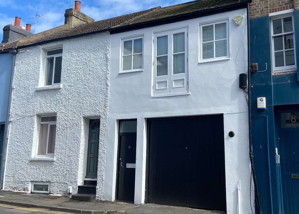 9 Foundry St, Brighton for sale Building Photo- Image 1 of 1