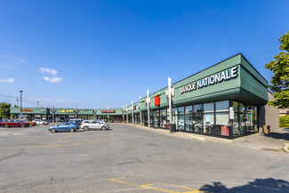 More details for 8449-8481 Boul Newman, Montréal, QC - Retail for Rent