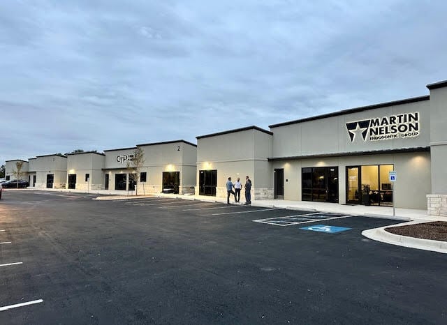 4913 Moreland, Georgetown, TX to rent Building Photo- Image 1 of 13