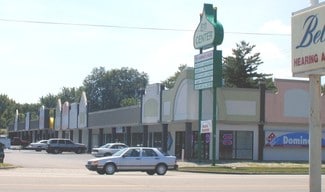More details for 811 W McGalliard Rd, Muncie, IN - Retail to Rent