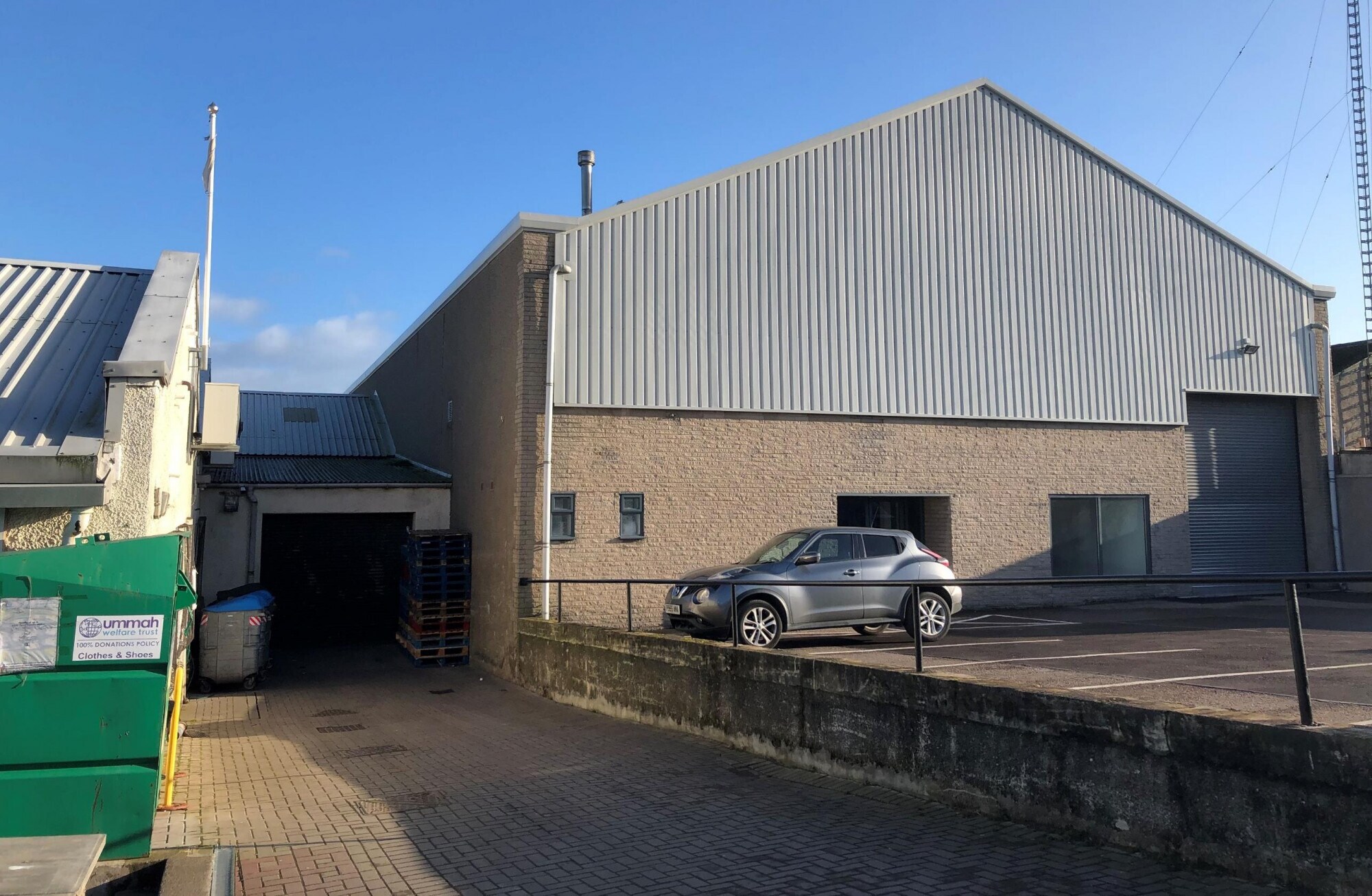 12 St Machar Rd, Aberdeen for sale Building Photo- Image 1 of 1