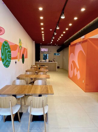 More details for 1376 Queen St W, Toronto, ON - Retail to Rent