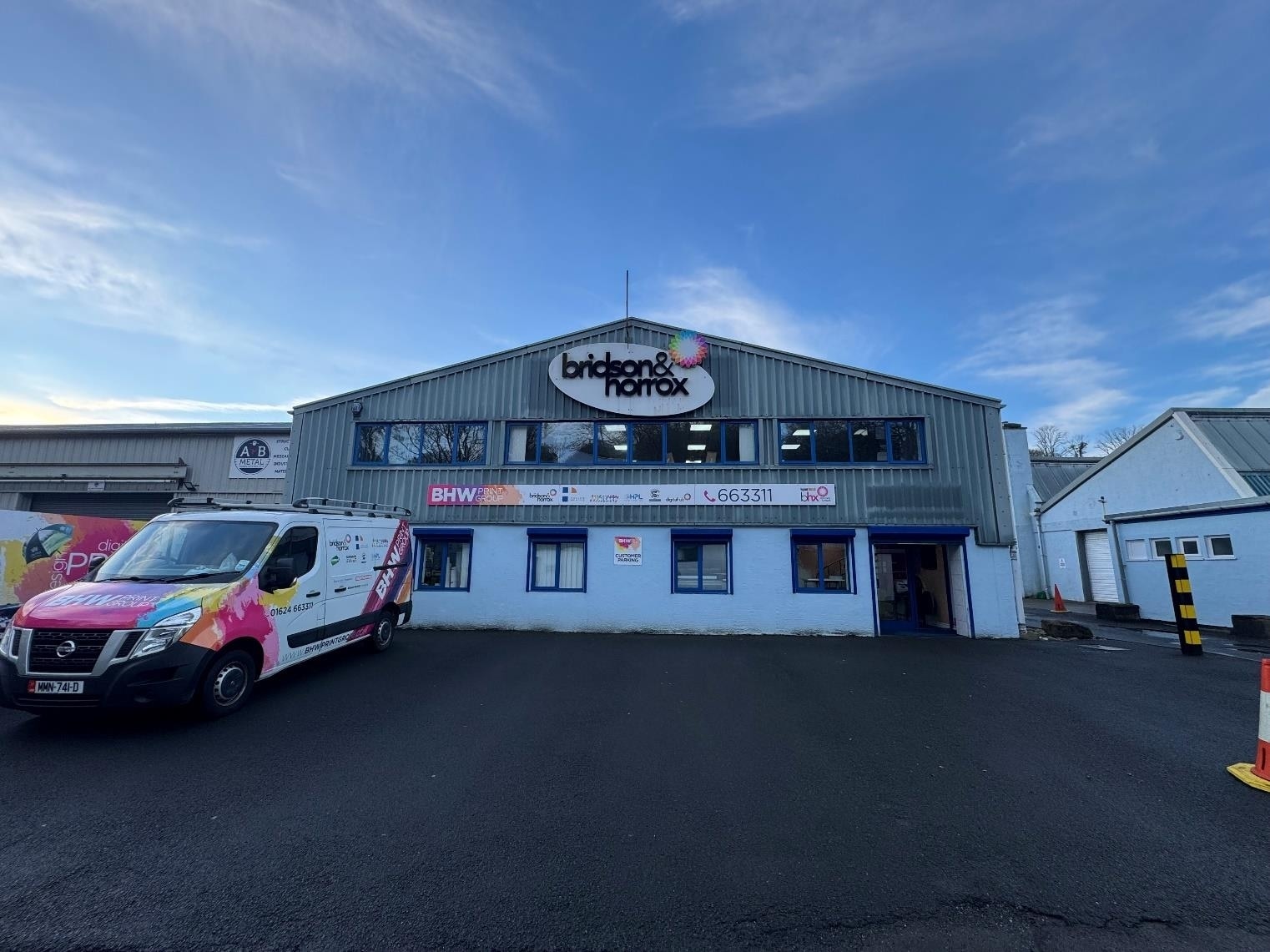 Hills Meadow, Douglas to rent Primary Photo- Image 1 of 2