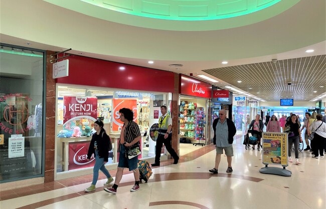 More details for High St, Weston Super Mare - Retail to Rent