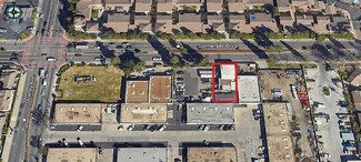 More details for Somerset Blvd Buildings & Land – for Sale, Paramount, CA