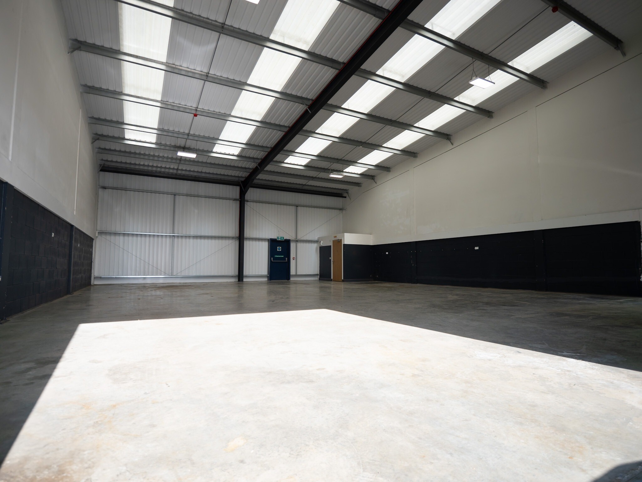 Kingmoor Park Road, Carlisle to rent Interior Photo- Image 1 of 2