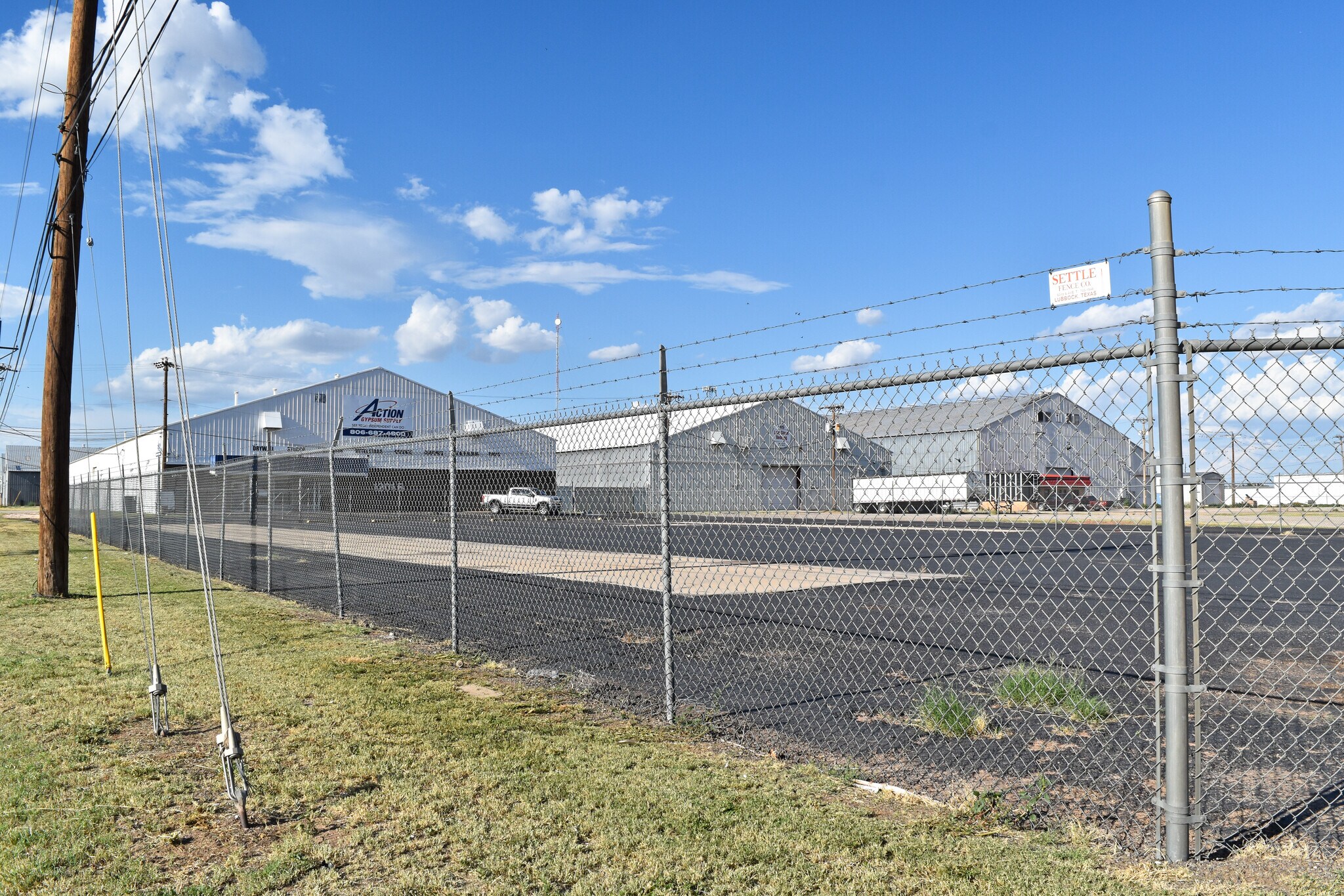 1201 E 50th St, Lubbock, TX for sale Building Photo- Image 1 of 1