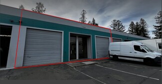 More details for 112 Commercial Ct, Santa Rosa, CA - Industrial for Sale