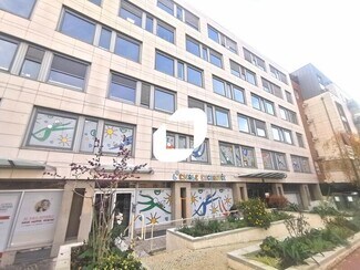 More details for 19 Avenue Léon Gambetta, Montrouge - Office to Rent