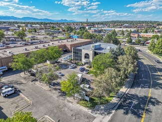 More details for 5265 Vance St, Arvada, CO - Office for Sale