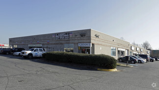 More details for 14709-14713 Baltimore Ave, Laurel, MD - Light Industrial for Rent