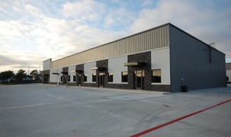 More details for 23637 Gosling Rd, Spring, TX - Industrial for Rent