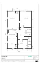 268-272 Mason St, Greenwich, CT for rent Site Plan- Image 1 of 2