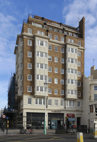 More details for 133-134 Kings Rd, Brighton - Retail for Rent