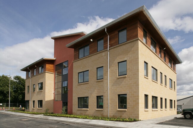 More details for 201 Dumbarton Rd, Clydebank - Office to Rent