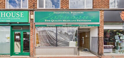 89 Wolds Dr, Keyworth to rent Building Photo- Image 1 of 5