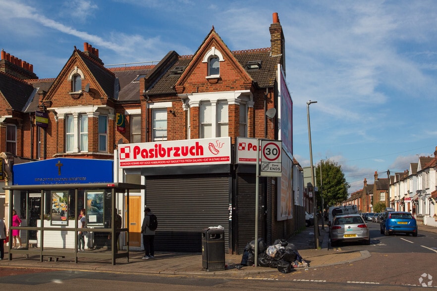 266 Mitcham Rd, London for sale - Primary Photo - Image 1 of 1