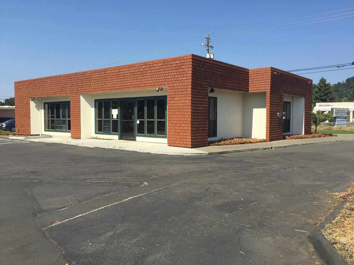 4787 Old Redwood Hwy Santa Rosa 95403 LoopNet co uk