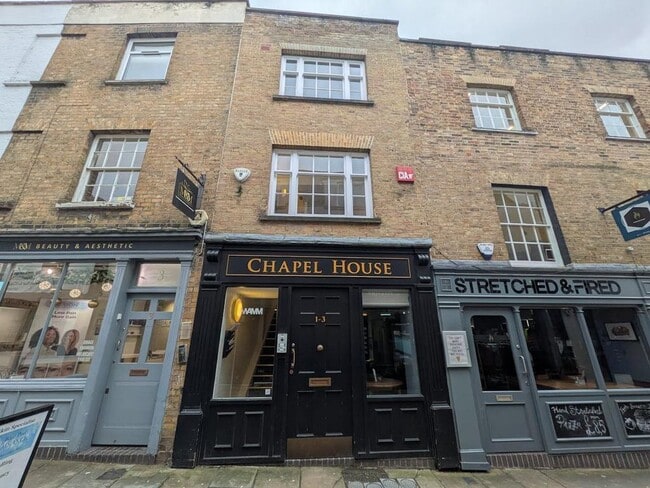 More details for 1-3 Chapel St, Guildford - Office for Sale