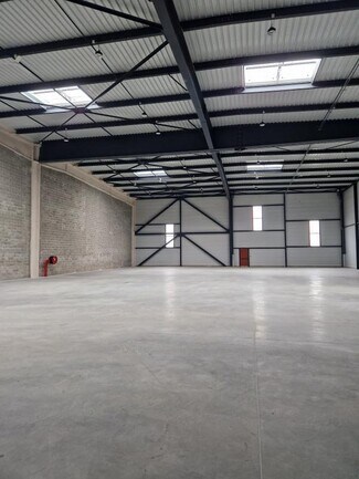 More details for Light Industrial to Rent