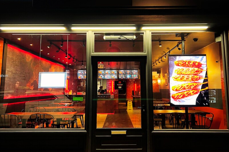 64 Westow Hl, London for sale Primary Photo- Image 1 of 1