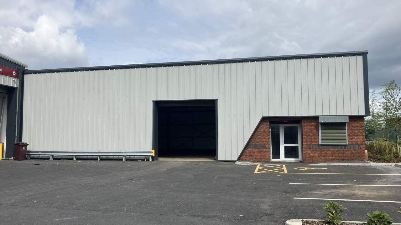 1-2 Stretton Way, Liverpool for sale Primary Photo- Image 1 of 1