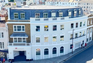 53-54 Queens Rd, Brighton to rent Building Photo- Image 2 of 4