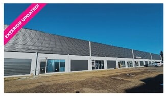 More details for 1804 4th St, Leduc, AB - Light Industrial to Rent