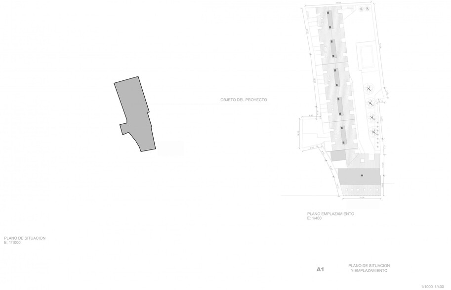 Casco urbano, Añover de Tajo, Toledo for sale - Floor Plan - Image 3 of 8