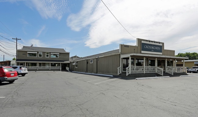 More details for 4415 Clearwater Ave, Kennewick, WA - Office, Retail to Rent