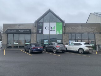 More details for 511-523 Boul Curé-Labelle, Laval, QC - Retail for Rent