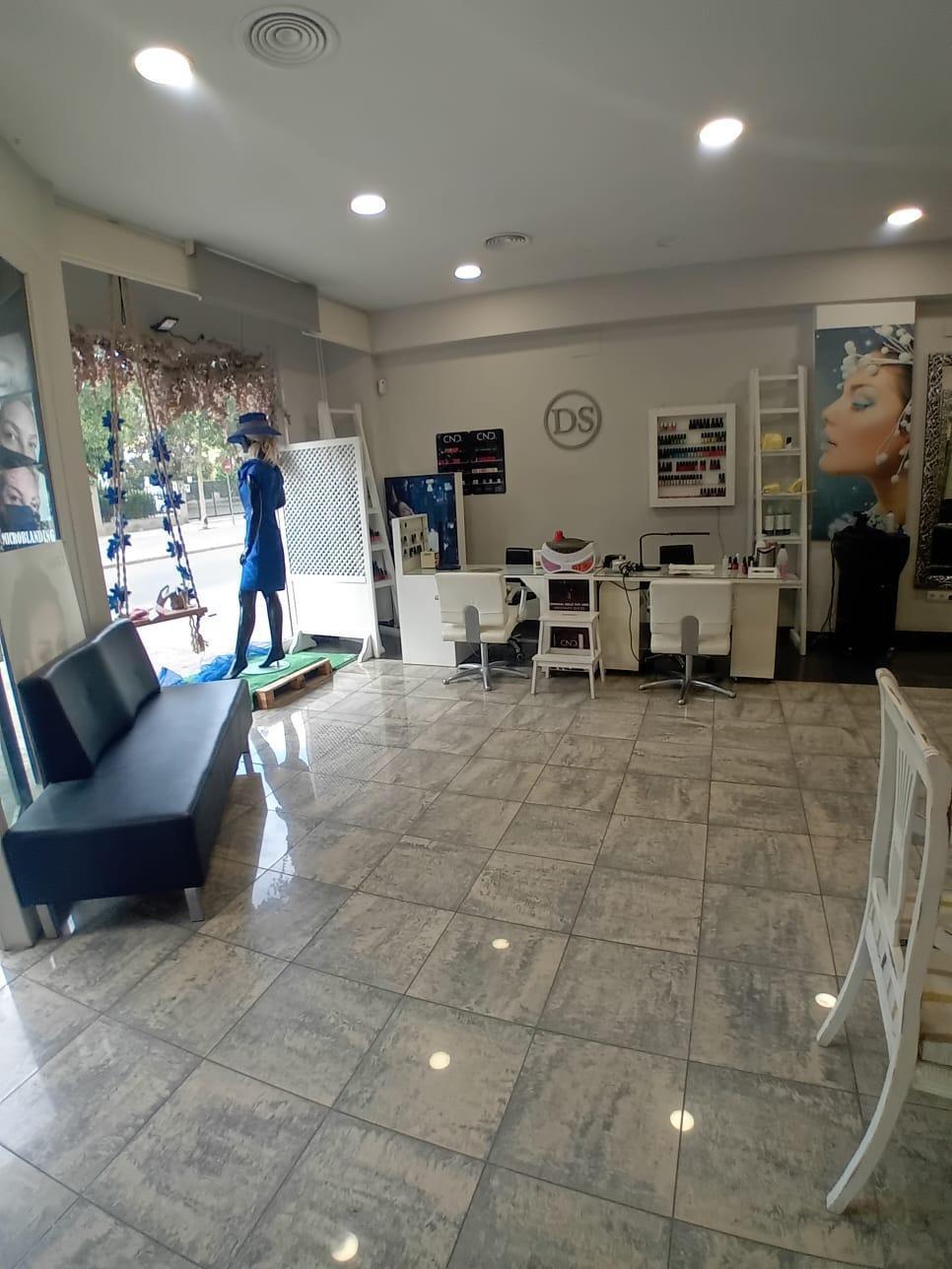 Retail in Córdoba, Córdoba for sale Interior Photo- Image 1 of 22