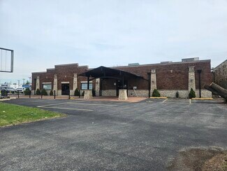 More details for 11011 Southwest Hwy, Palos Hills, IL - Retail to Rent
