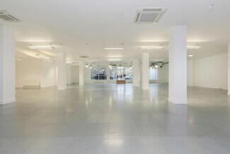 More details for 144-152 Central St, London - Office for Rent