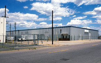 More details for 6363 E 38th Ave, Denver, CO - Industrial for Rent