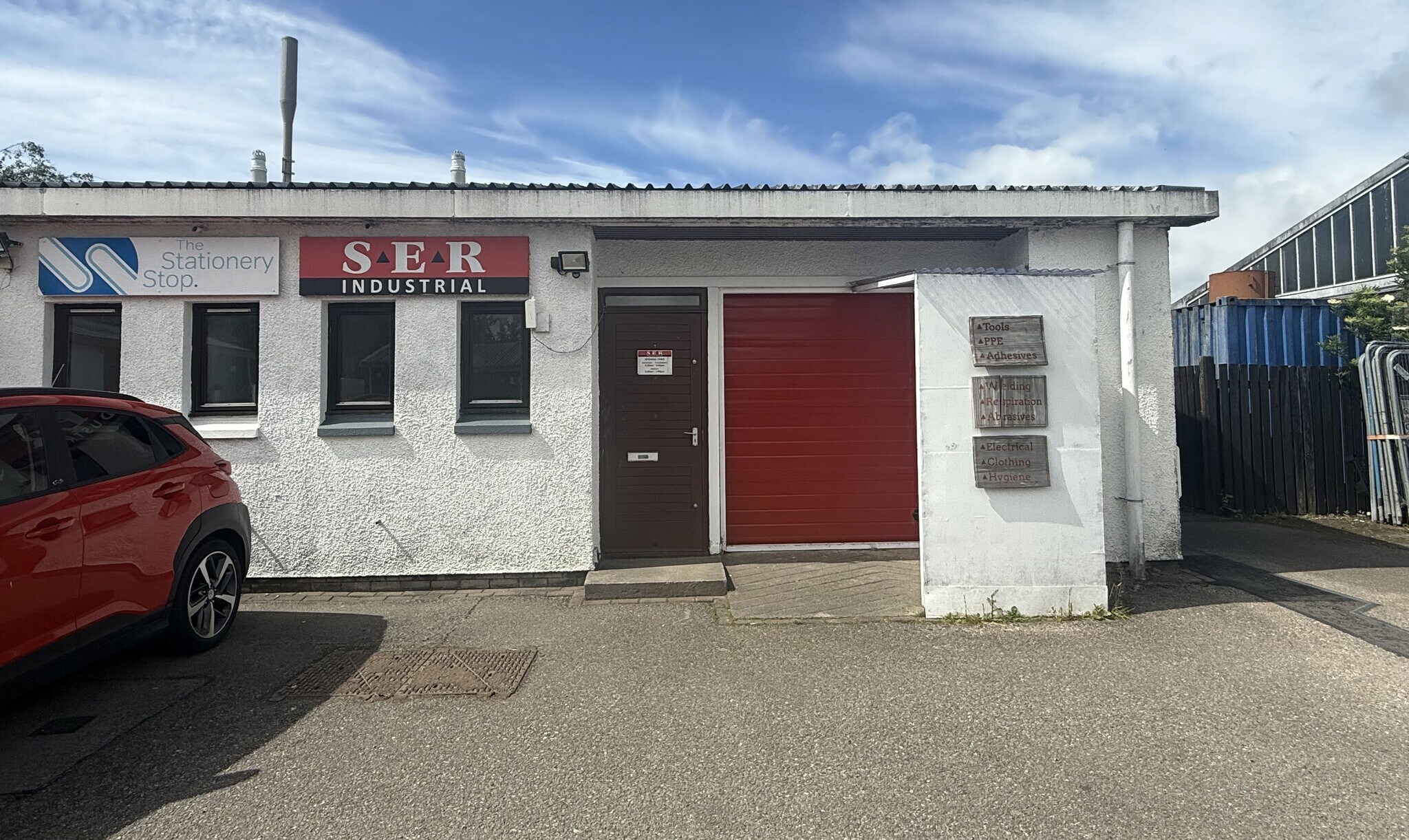 6 Clayton Ct, Invergordon to rent Building Photo- Image 1 of 4