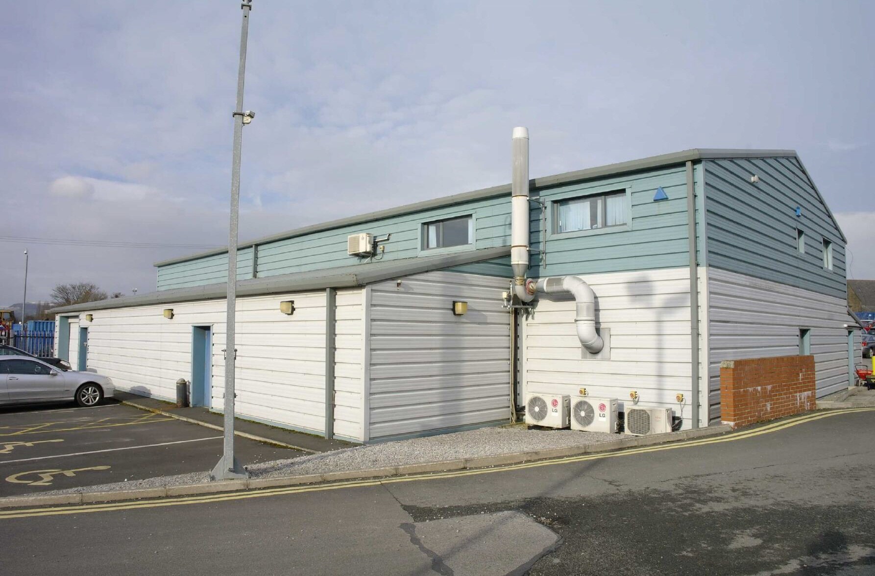 Barcroft St, Bury for sale Primary Photo- Image 1 of 1